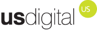 usDigital Logo